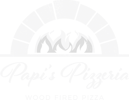 Papis Pizza Logo